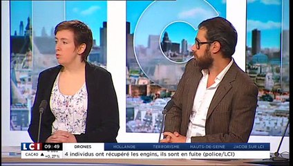 LCI Choisissez Votre Camp 1ère Partie (4 mars 2015)