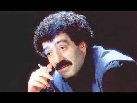 Müslüm Gürses Unutamadım