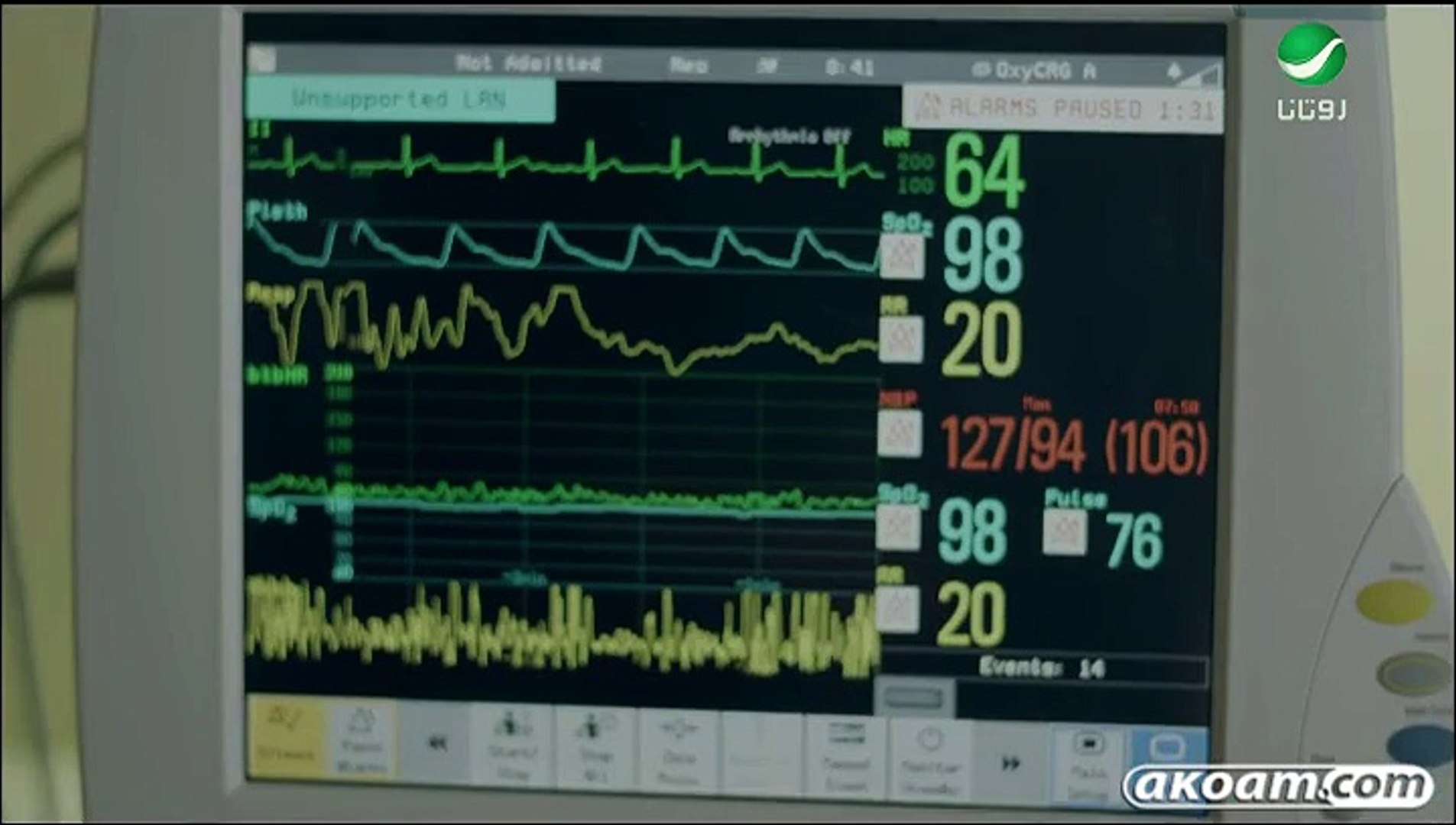 ⁣فيديو كليب تامر حسني ... 180° - Tamer Hosny ... 180° - Video Clip