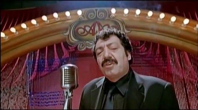 Müslüm Gürses - Sensiz Olmaz (Official Video)