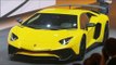 Lamborghini Aventador LP 750 4 Super Veloce Unveiled At Geneva Motor Show