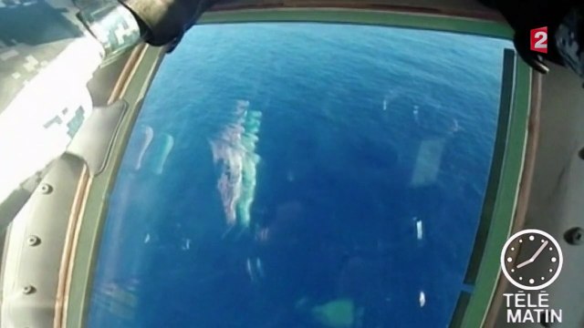 Un nouveau système pour mieux localiser les avions