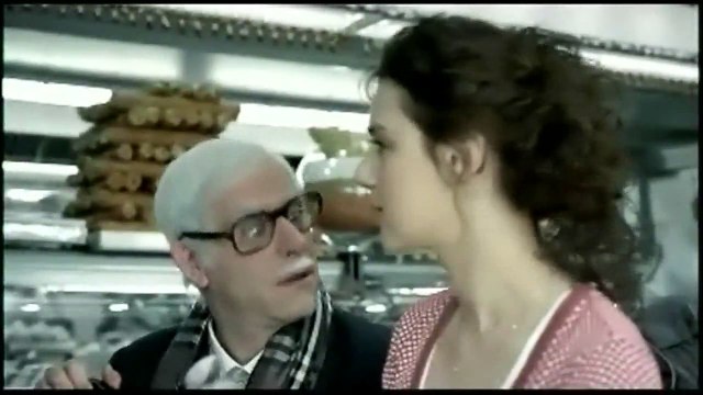 Avea - Aslı ile Emre ve Emre_nin Dedesi (HD)