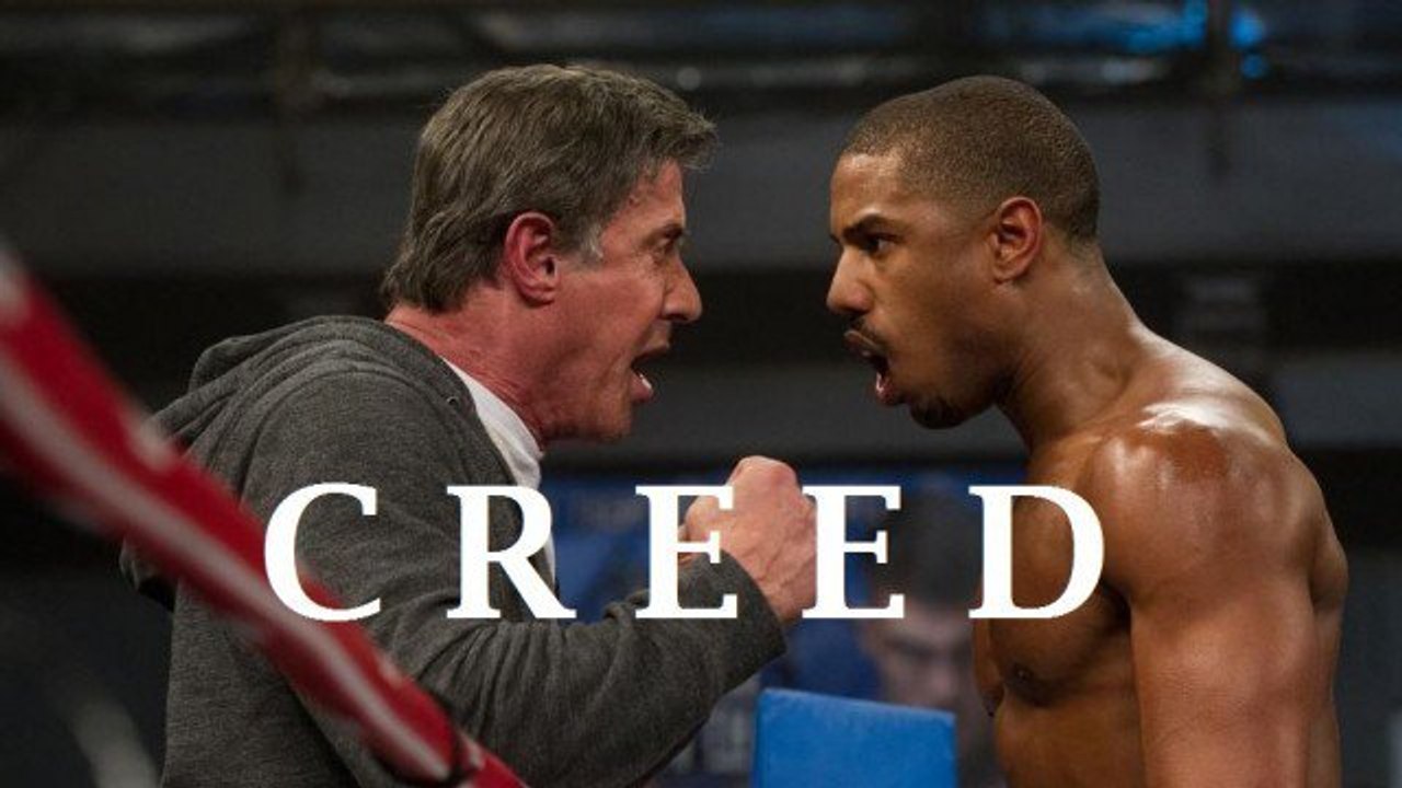 Watch Creed Full Movie HD 1080p video Dailymotion
