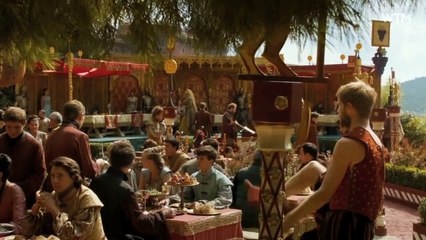 Mashup Game of Thrones VS H