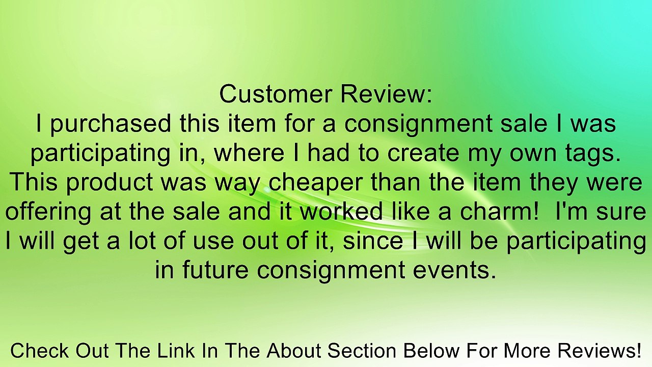 500 Standard Tagging Tag Gun Fasteners Pin Barb Size: 3" Natural Sabre Standard Attachments (50 / Pack) Review