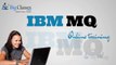 WebSphere IBM MQ Online Training | MQ Series Training Videos