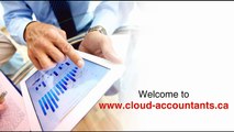 Cloud Accountants Offers Bookkeeping, Accounting, Payroll and Back-Office Service