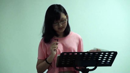 [2014 Remnant Conference] Sharing of Brethren Session 2