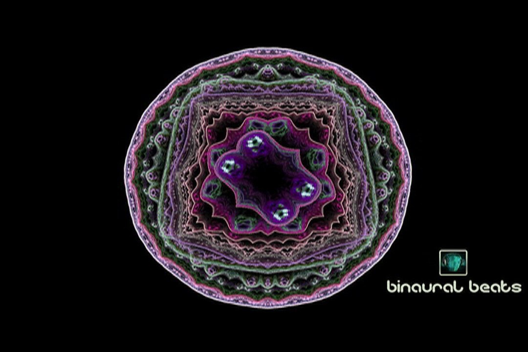 Background music with increased Concentration through Study Focus Pulsating Synth (Isochronic Tones)