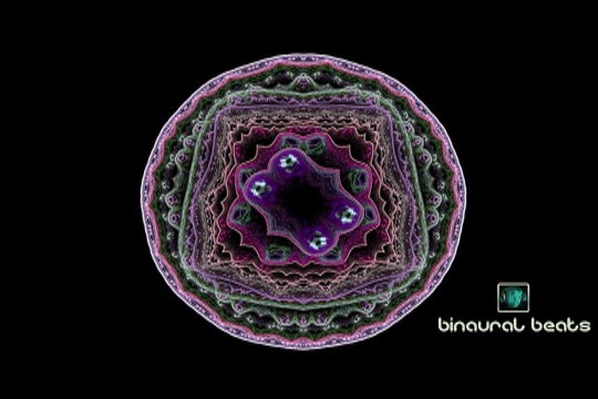 Background music with increased Concentration through Study Focus Pulsating Synth (Isochronic Tones)