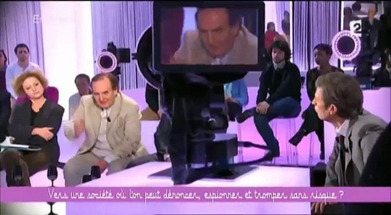 Alain Cotta : Le règne sans partage d'une Oligarchie sur le monde