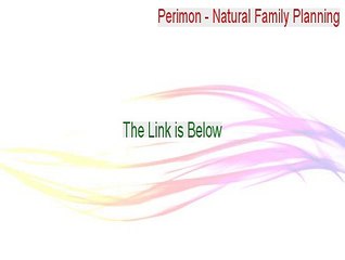 Perimon - Natural Family Planning Full - Download Now (2015)