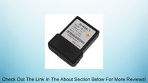 SUNDELY 1100mAh Ni-MH Replacement Battery Pack For Kenwood Radios TH-22A TH-42AT TH-79E PB-33 Review