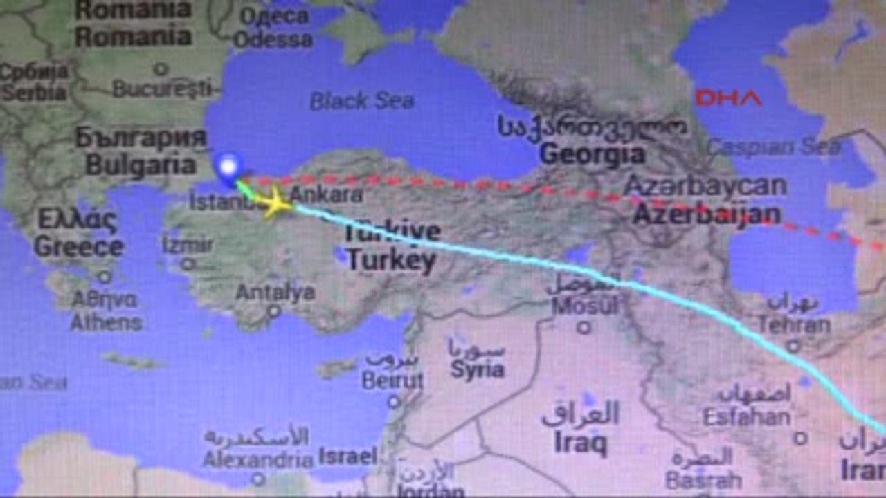 Katmandu Havalimanı'nda Ils Yok