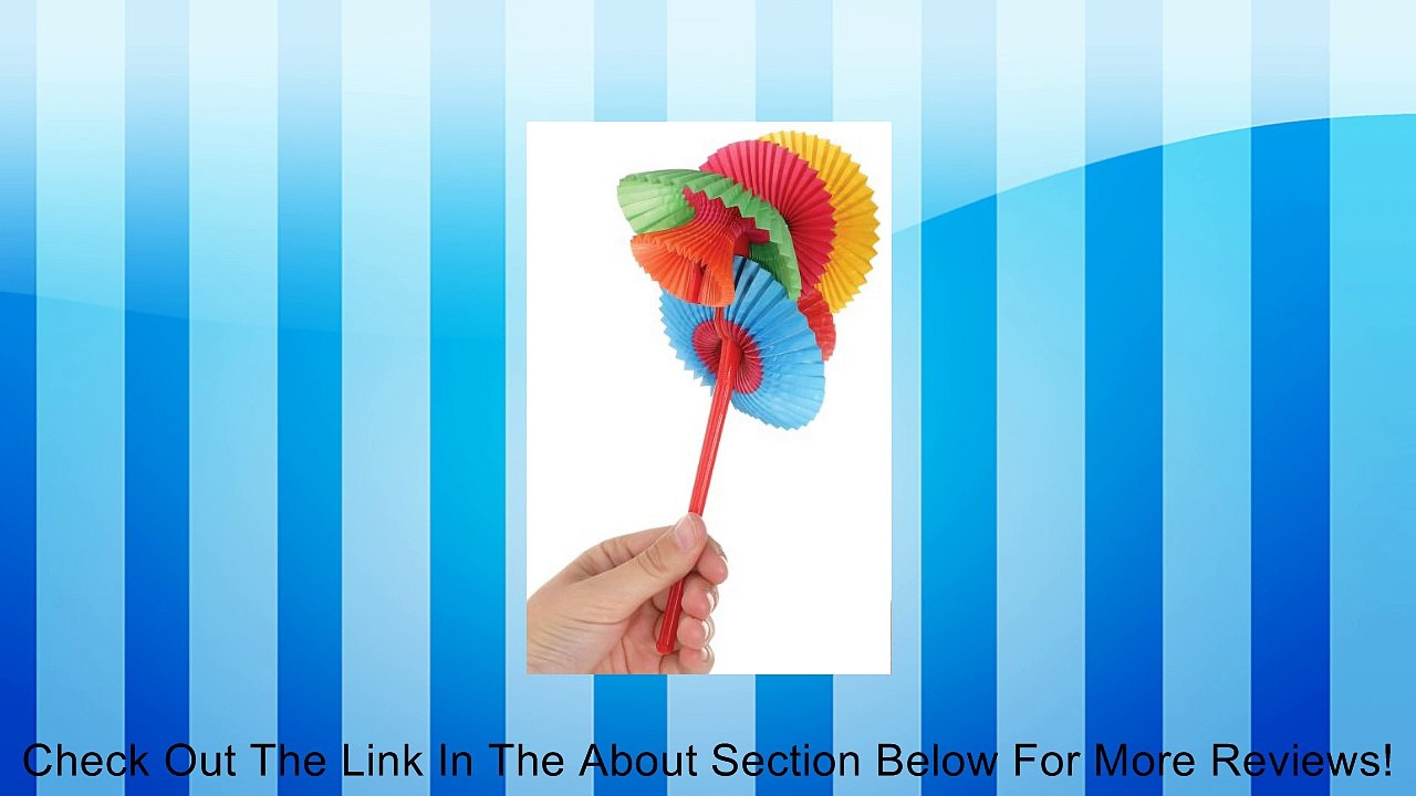 Blooming Flower (color may vary) Review