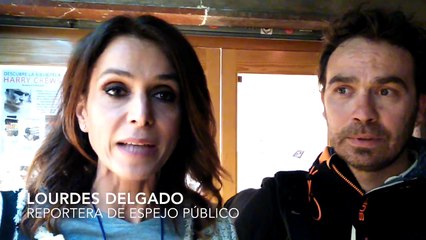 Impiden a periodistas entrar a una exposición chavista en Madrid - 4-03-2015