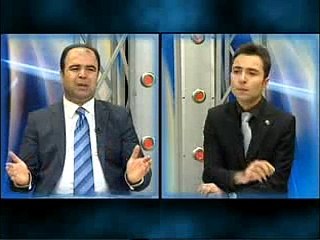 BAŞKAN NİHAT ÇİFTÇİ, GÜNDEM ÖZEL'DE