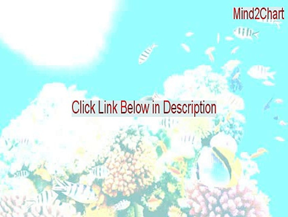 Mind2Chart Serial (Free Download 2015)