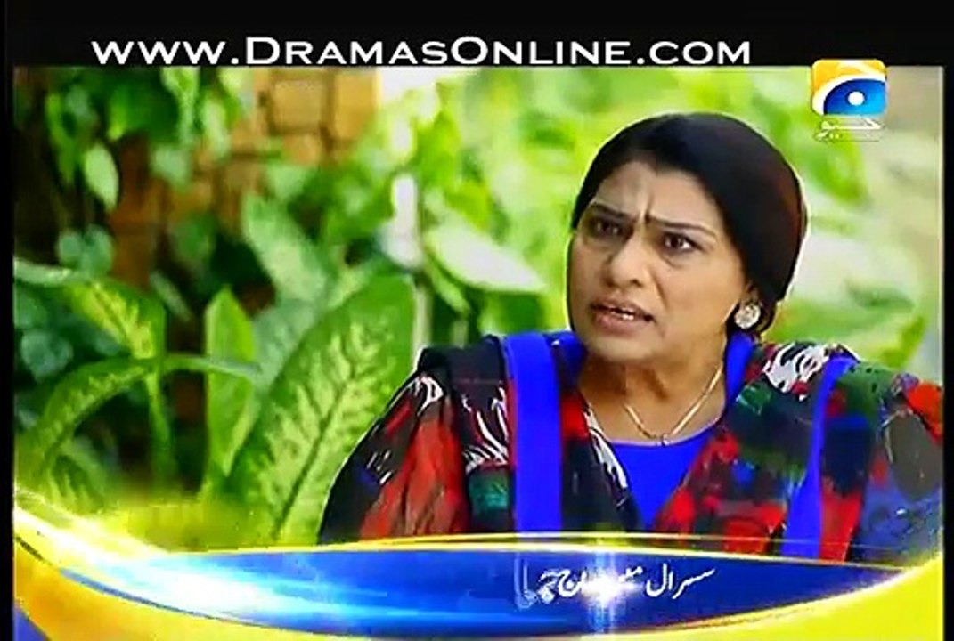 Susral Meri Behan Ka Episode 3 full