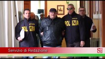 Napoli - Clan in lotta per il potere, 50 arresti -1- (03.03.15)