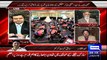 Sarfaraz Nawaz Puts Serious Allegations on Najam Sethi