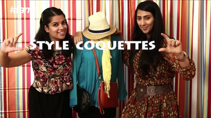 Top 5 Winter Jacket Trends