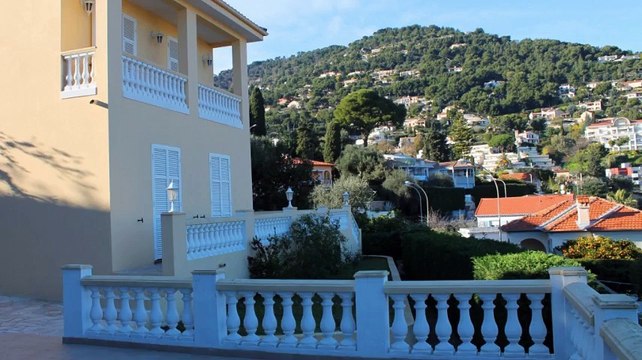 A vendre - maison - Roquebrune Cap Martin (06190) - 5 pièces - 140m²