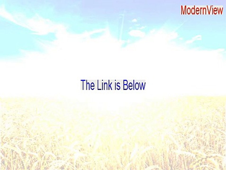 ModernView Full - Free Download [2015]