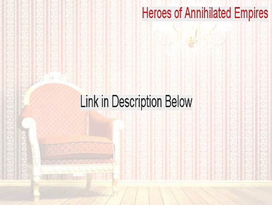 Heroes of Annihilated Empires Full (heroes of annihilated empires 2 2015)