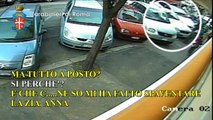 Roma - 'Ndrangheta, rapirono il figlio di un boss: due arresti -2- (03.03.15)
