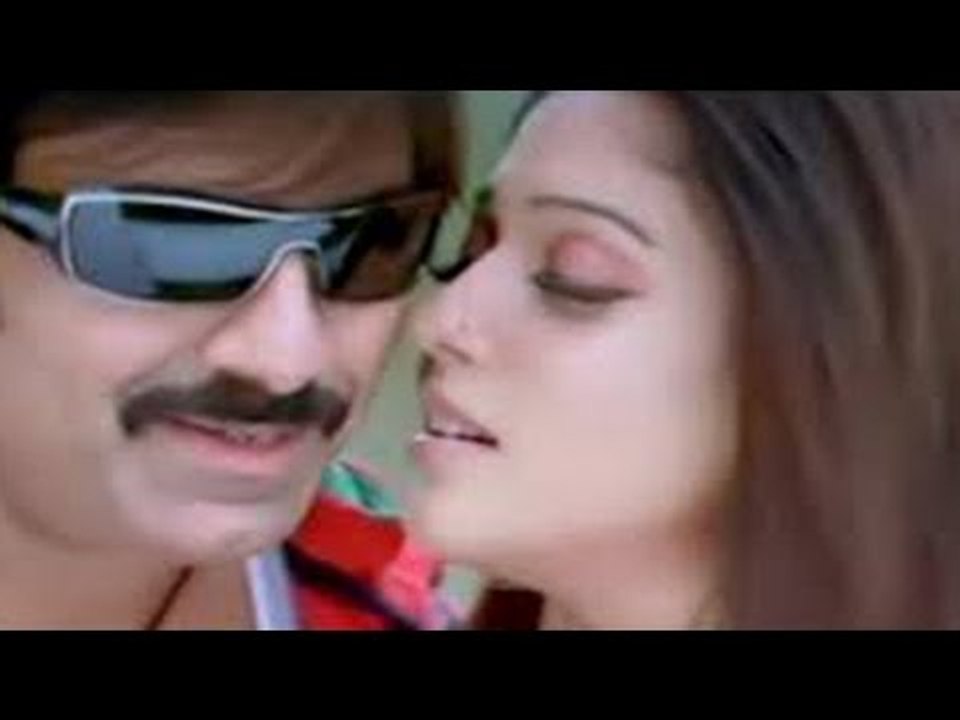 Loafer Full Movie Part 10