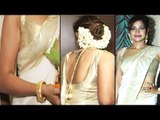 Tanisha Singh In Desi India Avatar Exposing Huge Milky Bosoms