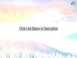 xRC Cracked [Legit Download 2015]