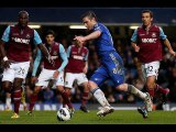 watch live football match West Ham vs Chelsea