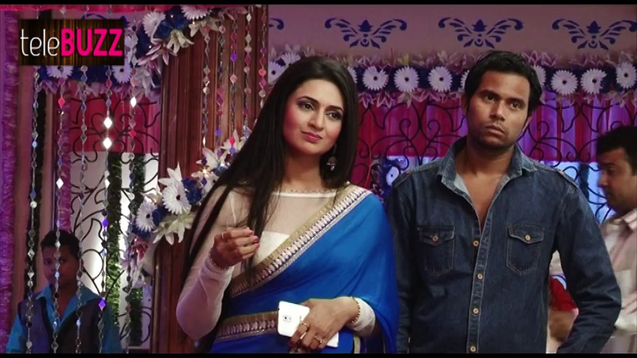 Yeh Hai Mohabbatein 4th March 2015 EPISODE | Ishita SLAPS Shagun