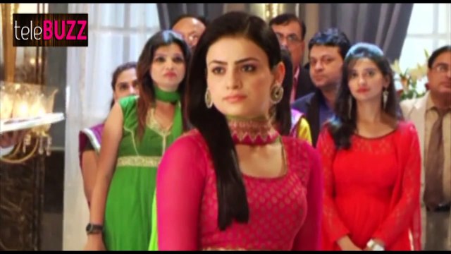 Meri Aashiqui Tum Se Hi 3rd March 2015 EPISODE | Ishaani & Chirag SECRETLY DATING