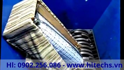 Bán máy nghiền rác tổng hợp chất lượng tốt Việt Nam ( 0902 256 086)
