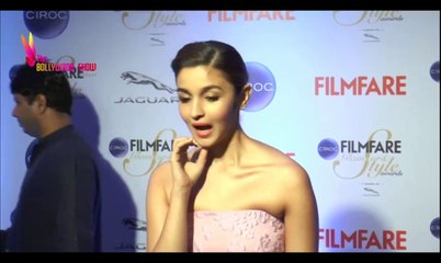 Alia Bhatt To Play Hockey Player In UDTA PUNJAB | REVEALED