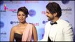 Gurmeet Choudhary & Debina Bonnerjee | Filmfare Glamour and Style Awards 2015