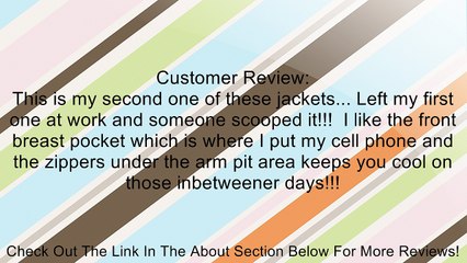 Caterpillar Men's Softshell Jacket Review