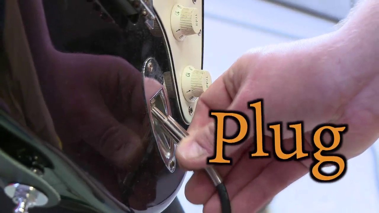 Plug and Play au Loc