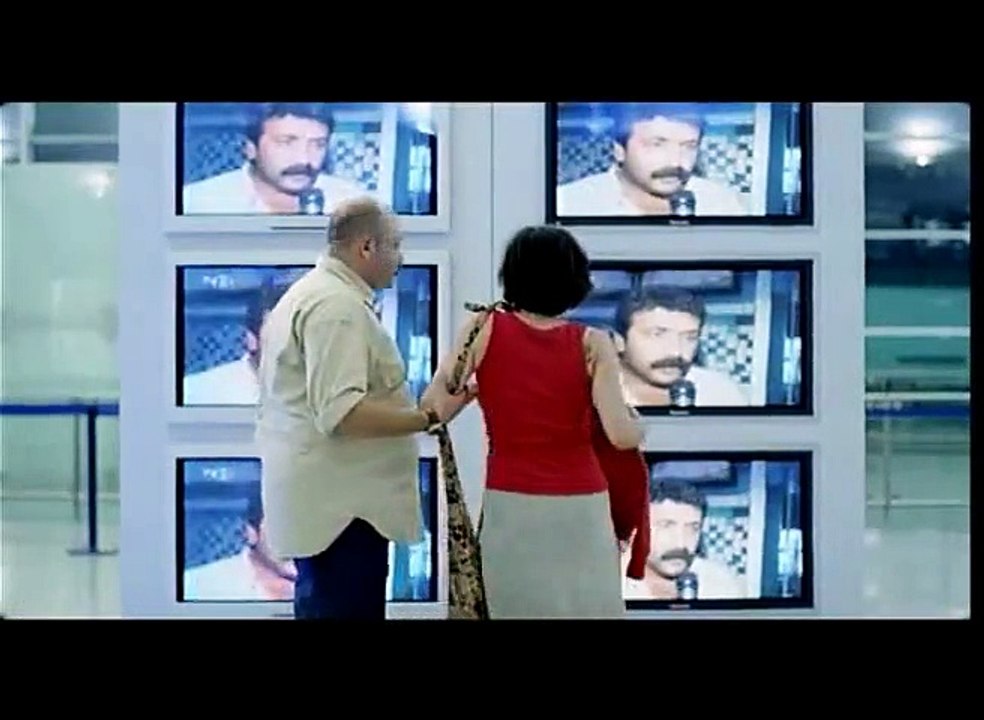 ANLAT ISTANBUL Fragman-Clip1