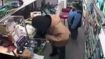 Dünyanın en cesur kadını !