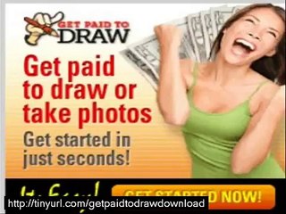 get paid to draw free download
