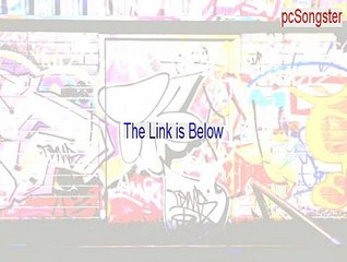 pcSongster Serial (Legit Download 2015)