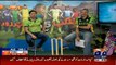 Hilarious Report by Geo News on Nasir Jamshed's fielding skills