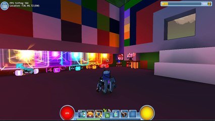 Trove look my place is good enough
