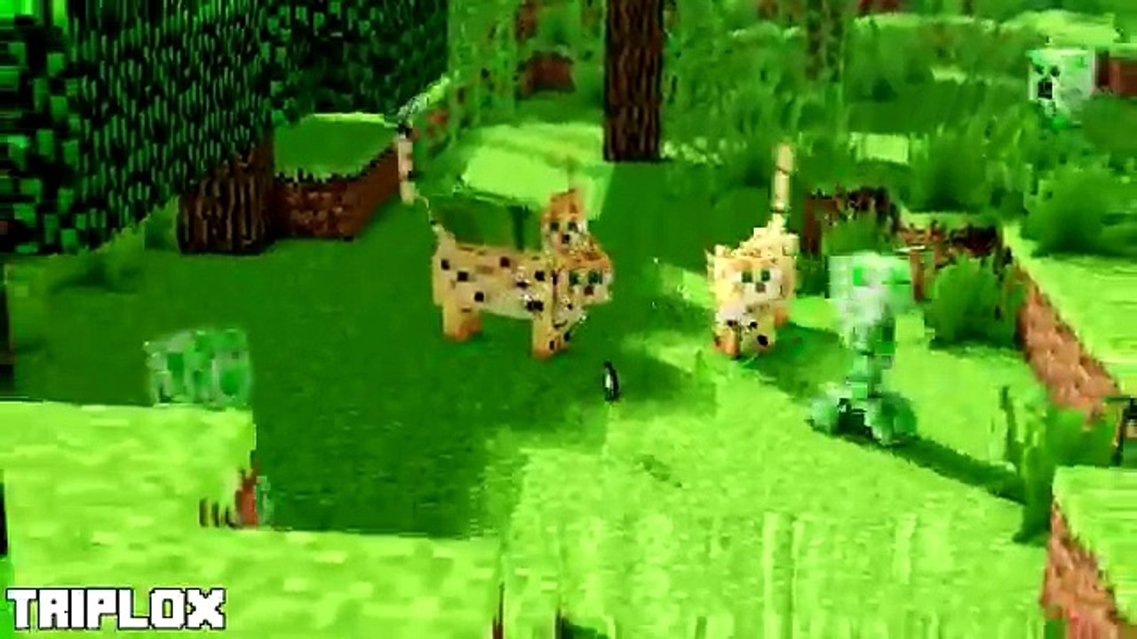 ♪ Top 10 Minecraft Songs January 2015 Best Minecraft Song Animation Parody Parodies 2014 ♪