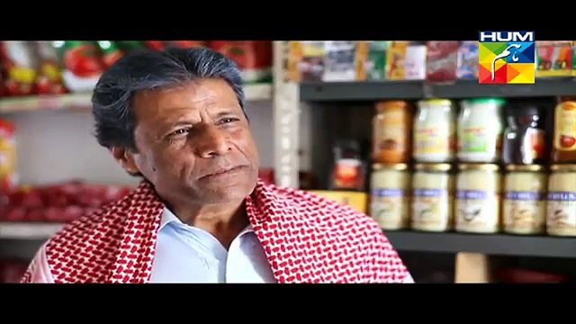 Choti Si Ghalat Fehmi Episode 24 HUM TV Drama Feb 26, 2015 -dailymotion